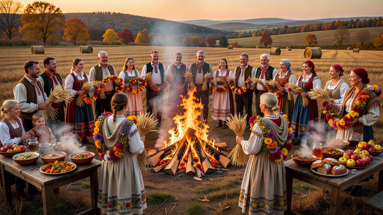 Fiesta de la vendimia